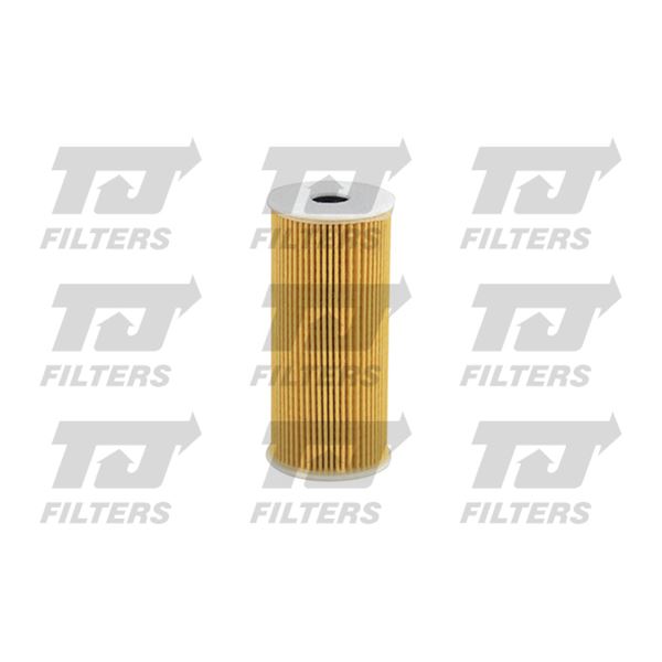 1 Filtre à huile QFL0039 Quinton Hazell