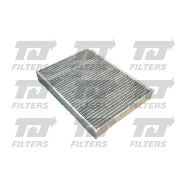 1 Filtre d'habitacle QFC0174 Quinton Hazell