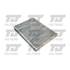 1 Filtre d'habitacle QFC0174 Quinton Hazell