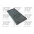 1 Filtre d'habitacle QFC0165 Quinton Hazell
