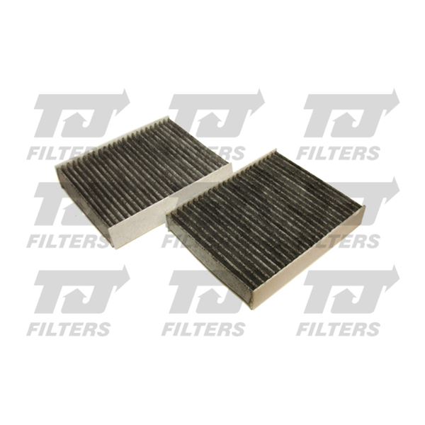1 Filtre d'habitacle QFC0017 Quinton Hazell