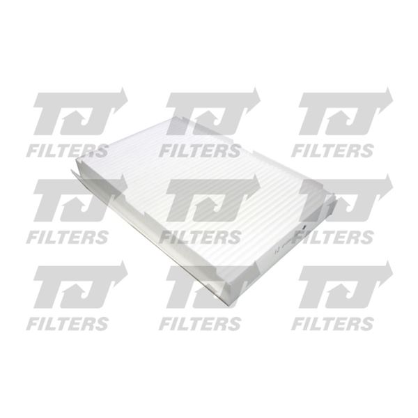 1 Filtre d'habitacle QFC0063 Quinton Hazell