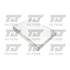 1 Filtre d'habitacle QFC0063 Quinton Hazell