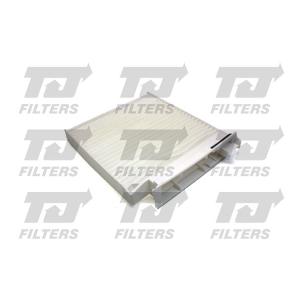 1 Filtre d'habitacle QFC0108 Quinton Hazell