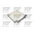 1 Filtre d'habitacle QFC0108 Quinton Hazell