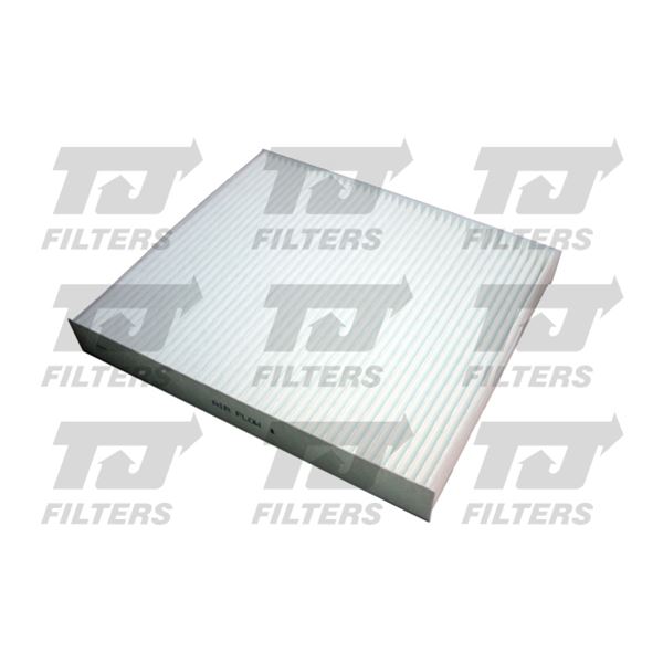 1 Filtre d'habitacle QFC0023 Quinton Hazell