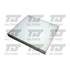 1 Filtre d'habitacle QFC0023 Quinton Hazell