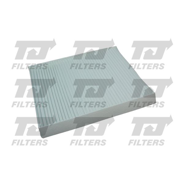 1 Filtre d'habitacle QFC0304 Quinton Hazell