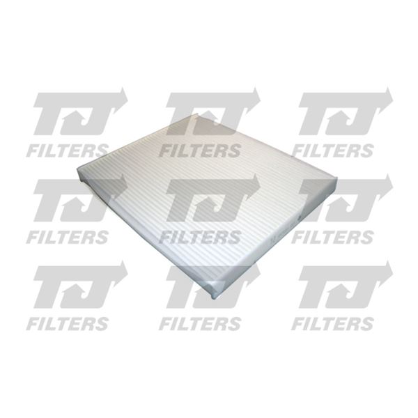 1 Filtre d'habitacle QFC0054 Quinton Hazell
