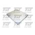 1 Filtre d'habitacle QFC0054 Quinton Hazell