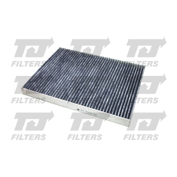 1 Filtre d'habitacle QFC0168 Quinton Hazell