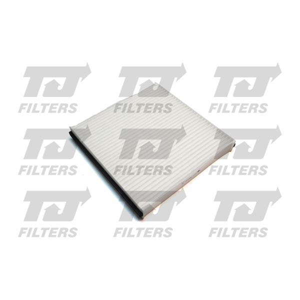 1 Filtre d'habitacle QFC0040 Quinton Hazell