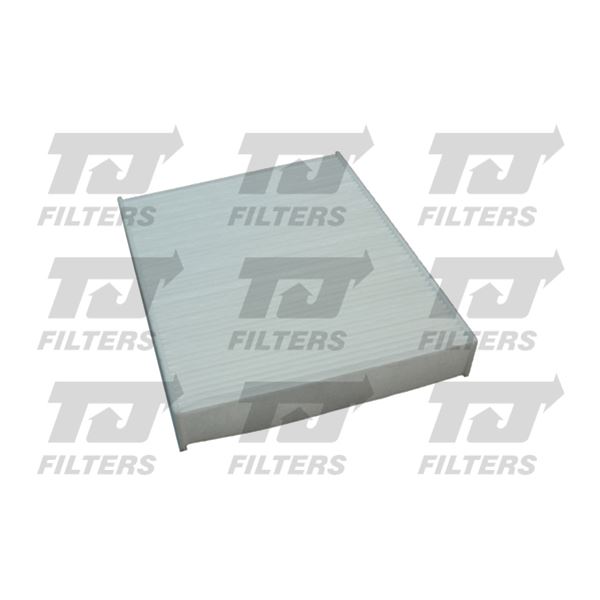 1 Filtre d'habitacle QFC0046 Quinton Hazell