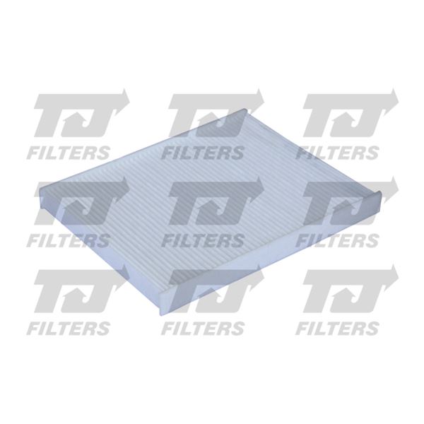 1 Filtre d'habitacle QFC0325 Quinton Hazell