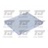 1 Filtre d'habitacle QFC0325 Quinton Hazell