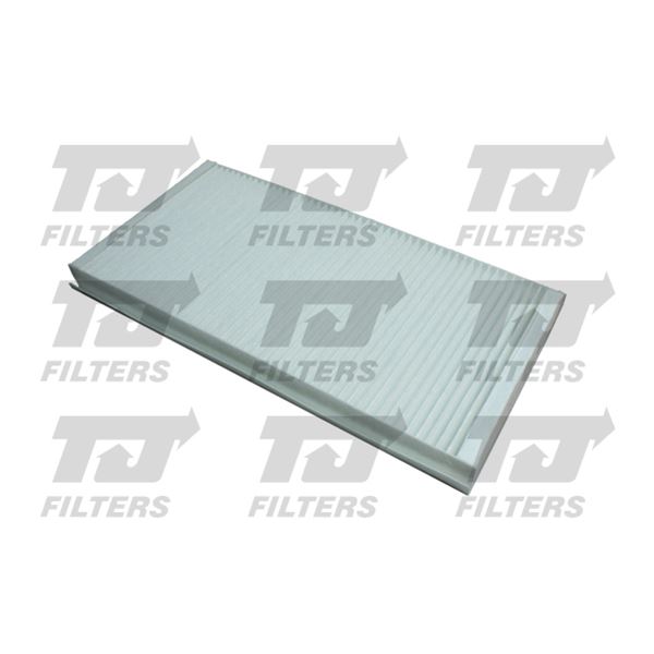 1 Filtre d'habitacle QFC0195 Quinton Hazell