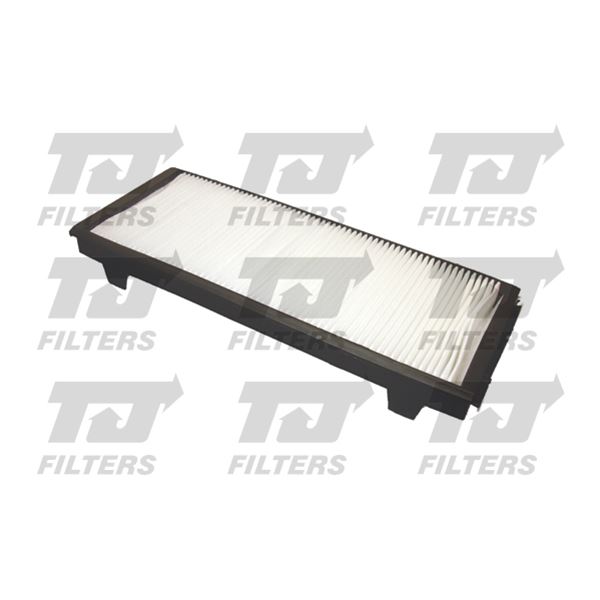 1 Filtre d'habitacle QFC0261 Quinton Hazell