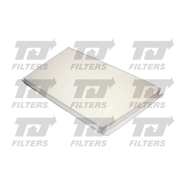1 Filtre d'habitacle QFC0075 Quinton Hazell