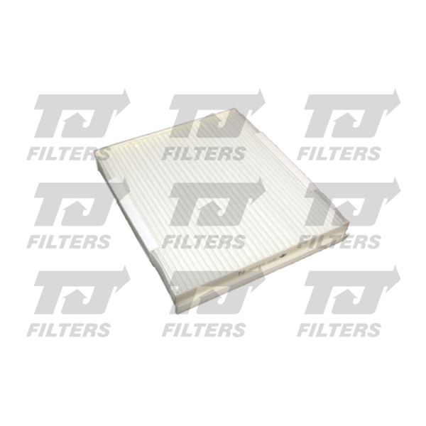 1 Filtre d'habitacle QFC0272 Quinton Hazell