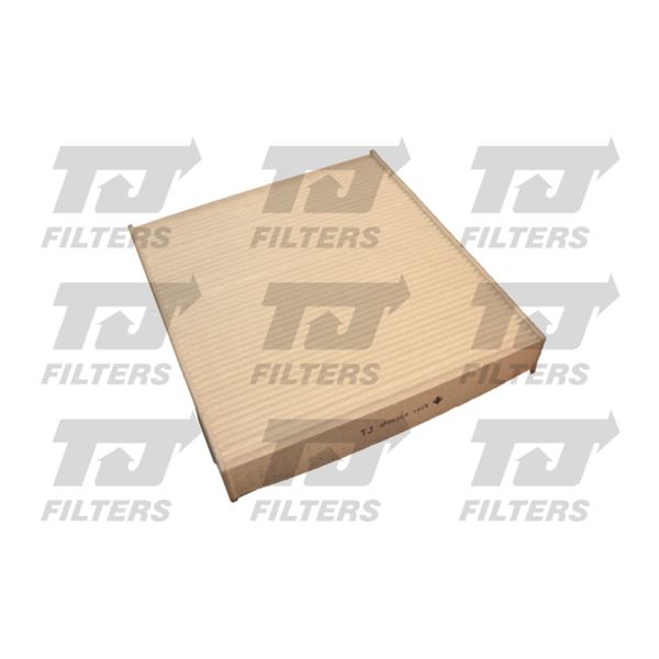 1 Filtre d'habitacle QFC0314 Quinton Hazell