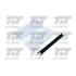 1 Filtre d'habitacle QFC0103 Quinton Hazell