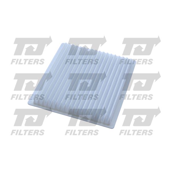 1 Filtre d'habitacle QFC0070 Quinton Hazell
