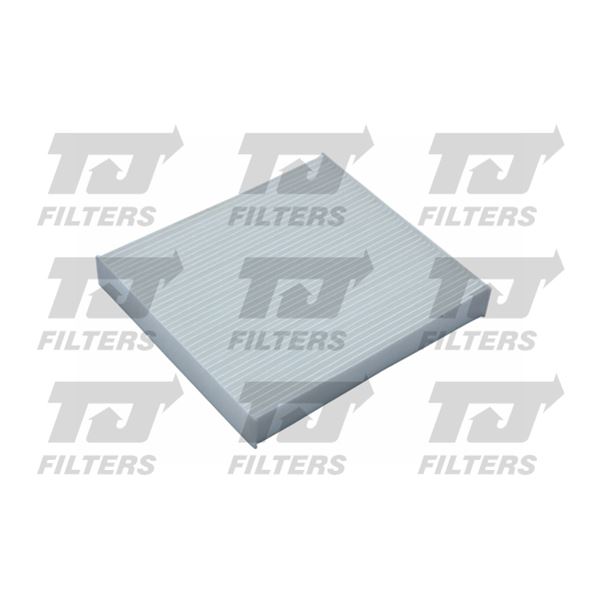 1 Filtre d'habitacle QFC0310 Quinton Hazell