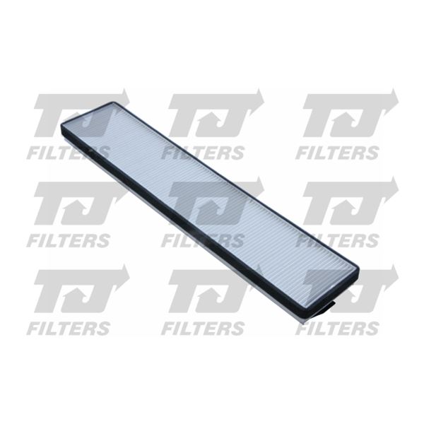 1 Filtre d'habitacle QFC0264 Quinton Hazell