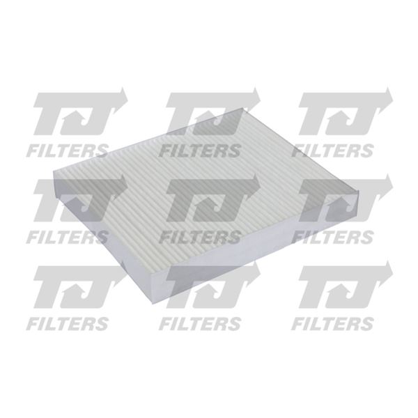 1 Filtre d'habitacle QFC0315 Quinton Hazell
