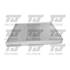 1 Filtre d'habitacle QFC0163 Quinton Hazell