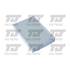 1 Filtre d'habitacle QFC0036 Quinton Hazell