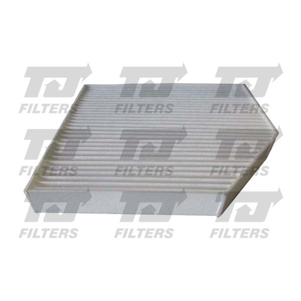 1 Filtre d'habitacle QFC0178 Quinton Hazell