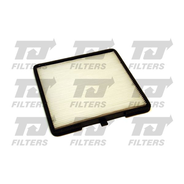 1 Filtre d'habitacle QFC0009 Quinton Hazell