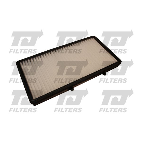1 Filtre d'habitacle QFC0139 Quinton Hazell