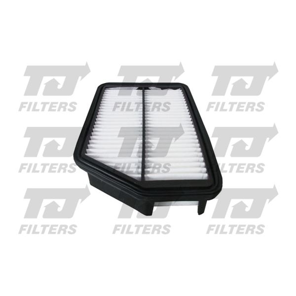 1 Filtre à air QFA0242 Quinton Hazell