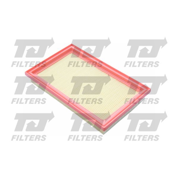 1 Filtre à air QFA0401 Quinton Hazell