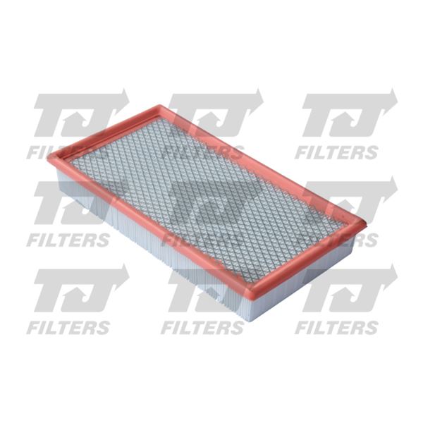 1 Filtre à air QFA0480 Quinton Hazell