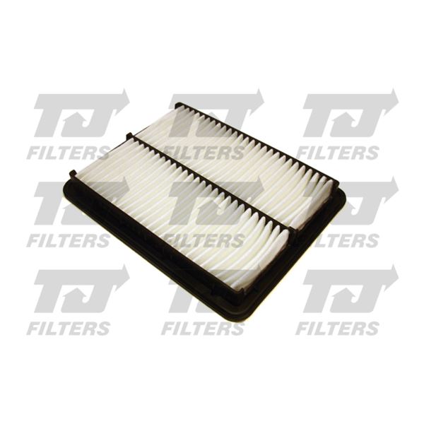 1 Filtre à air QFA0483 Quinton Hazell