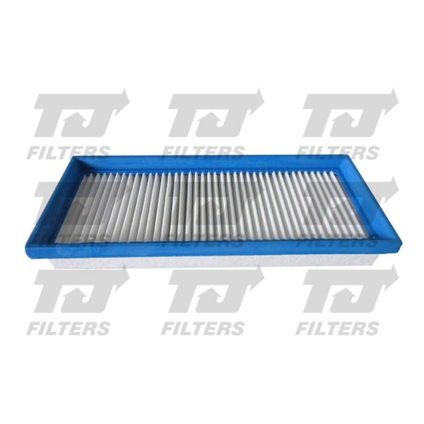 1 Filtre à air QFA0573 Quinton Hazell