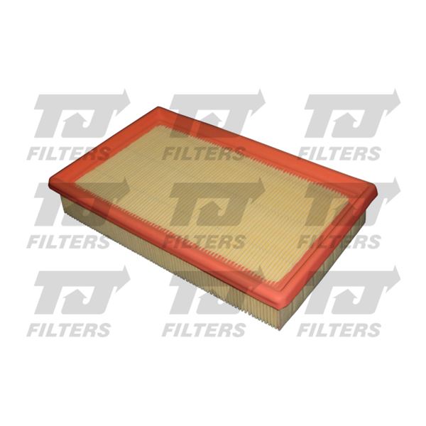 1 Filtre à air QFA0787 Quinton Hazell