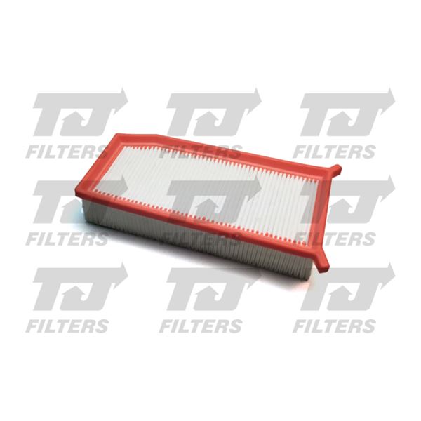 1 Filtre à air QFA0953 Quinton Hazell