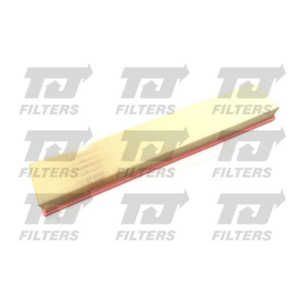 1 Filtre à air QFA1021 Quinton Hazell
