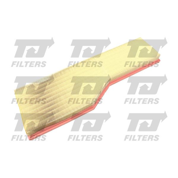 1 Filtre à air QFA1022 Quinton Hazell