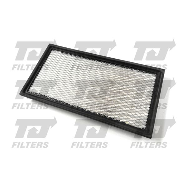 1 Filtre à air QFA1029 Quinton Hazell