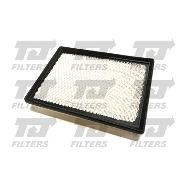 1 Filtre à air QFA1060 Quinton Hazell