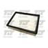 1 Filtre à air QFA1060 Quinton Hazell