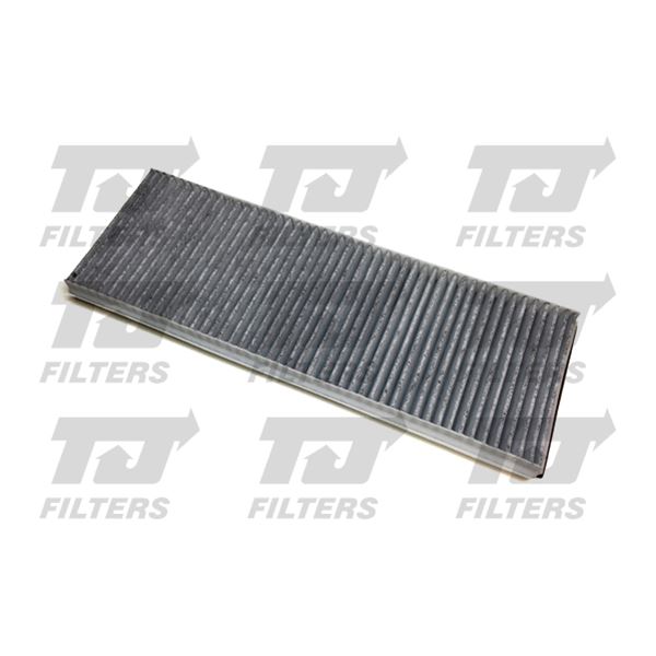 1 Filtre d'habitacle QFC0002 Quinton Hazell