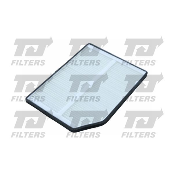 1 Filtre d'habitacle QFC0004 Quinton Hazell