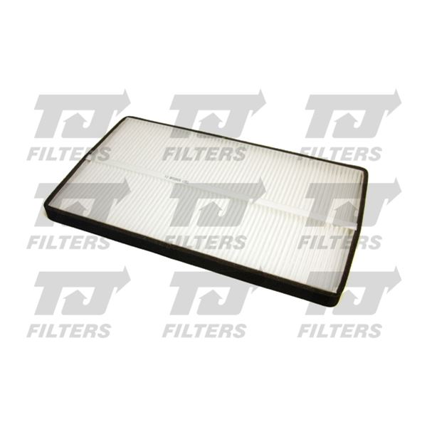 1 Filtre d'habitacle QFC0005 Quinton Hazell