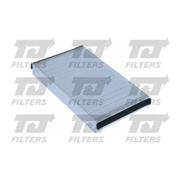 1 Filtre d'habitacle QFC0006 Quinton Hazell